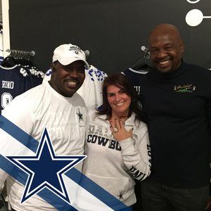 Meet your Posher, Dani